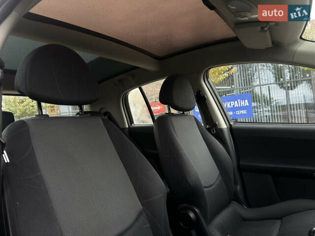 Сірий Смарт Forfour, об'ємом двигуна 1.3 л та пробігом 185 тис. км за 3800 $, фото 38 на Automoto.ua