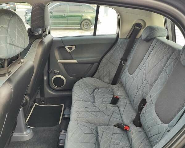 Серый Смарт Форфор, объемом двигателя 1.3 л и пробегом 137 тыс. км за 5500 $, фото 13 на Automoto.ua