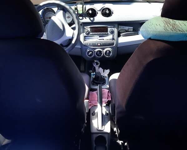 Серый Смарт Форфор, объемом двигателя 1.5 л и пробегом 140 тыс. км за 4300 $, фото 2 на Automoto.ua