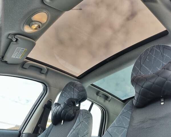 Серый Смарт Форфор, объемом двигателя 1.3 л и пробегом 137 тыс. км за 5500 $, фото 16 на Automoto.ua