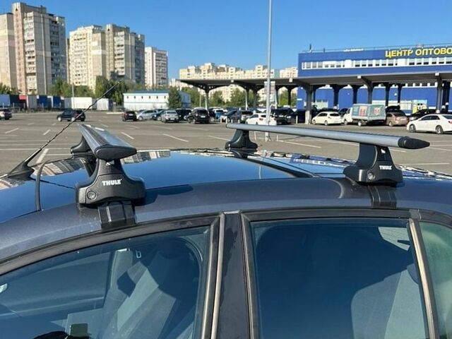 Серый Смарт Форфор, объемом двигателя 1.3 л и пробегом 198 тыс. км за 3000 $, фото 23 на Automoto.ua