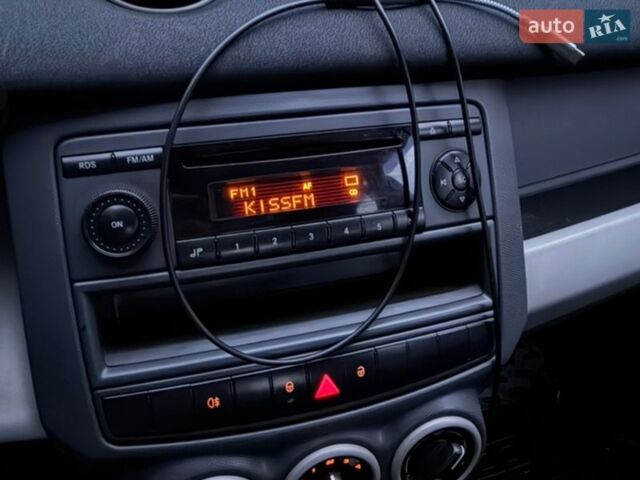 Серый Смарт Форфор, объемом двигателя 1.12 л и пробегом 288 тыс. км за 3300 $, фото 4 на Automoto.ua