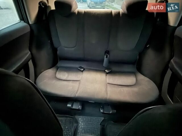 Серый Смарт Форфор, объемом двигателя 1.12 л и пробегом 288 тыс. км за 4000 $, фото 6 на Automoto.ua