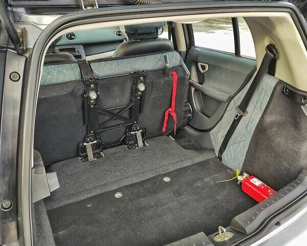 Серый Смарт Форфор, объемом двигателя 1.3 л и пробегом 137 тыс. км за 5500 $, фото 12 на Automoto.ua