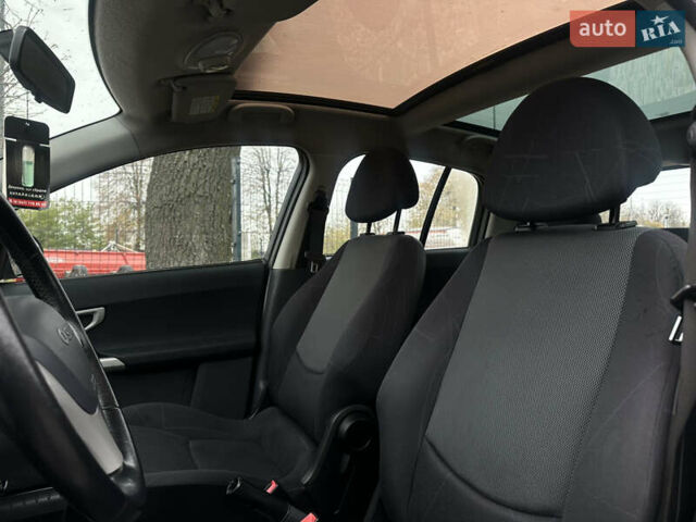 Сірий Смарт Forfour, об'ємом двигуна 1.3 л та пробігом 185 тис. км за 3800 $, фото 37 на Automoto.ua