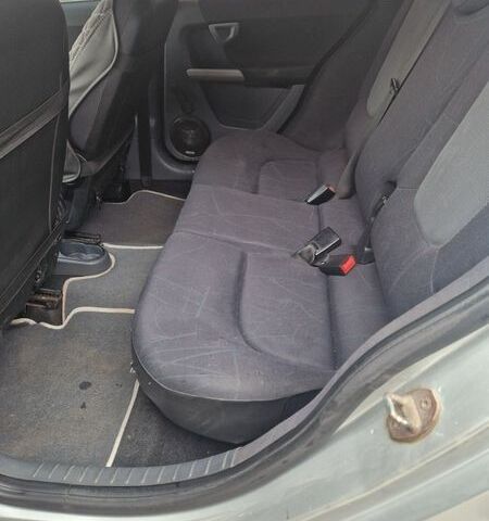 Серый Смарт Форфор, объемом двигателя 1.49 л и пробегом 300 тыс. км за 3800 $, фото 19 на Automoto.ua