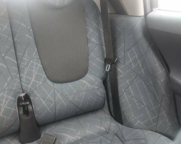 Серый Смарт Форфор, объемом двигателя 1.5 л и пробегом 224 тыс. км за 4300 $, фото 17 на Automoto.ua
