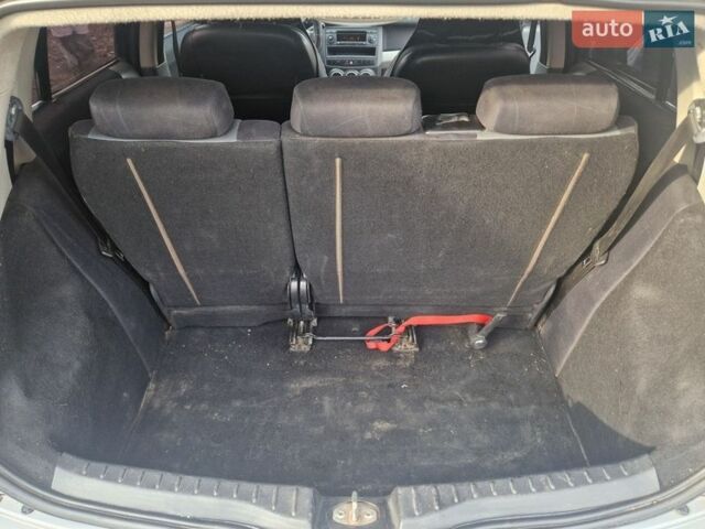 Серый Смарт Форфор, объемом двигателя 1.49 л и пробегом 300 тыс. км за 3800 $, фото 20 на Automoto.ua