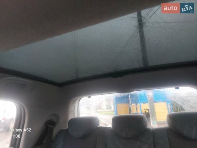 Серый Смарт Форфор, объемом двигателя 1.5 л и пробегом 224 тыс. км за 4300 $, фото 25 на Automoto.ua