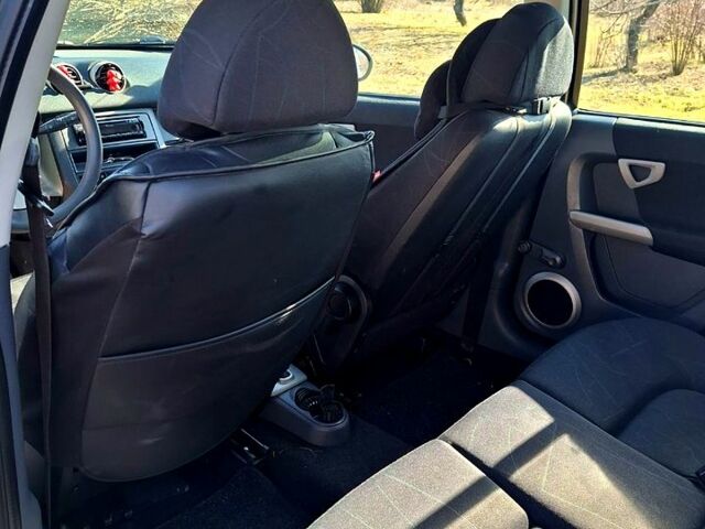 Сірий Смарт Forfour, об'ємом двигуна 1.1 л та пробігом 223 тис. км за 4200 $, фото 3 на Automoto.ua