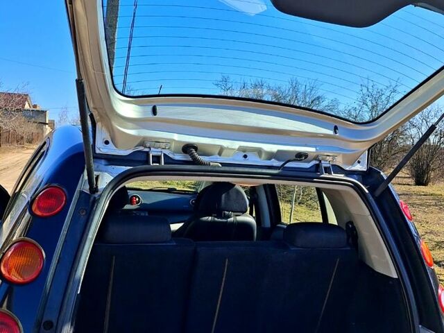 Сірий Смарт Forfour, об'ємом двигуна 1.1 л та пробігом 223 тис. км за 4200 $, фото 1 на Automoto.ua