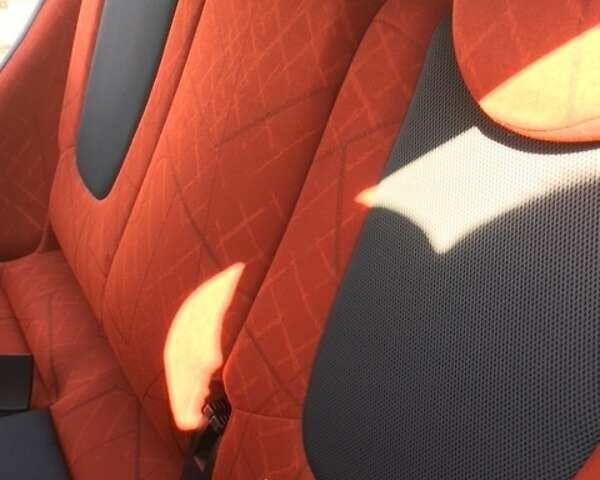 Сірий Смарт Forfour, об'ємом двигуна 1.5 л та пробігом 170 тис. км за 3415 $, фото 1 на Automoto.ua