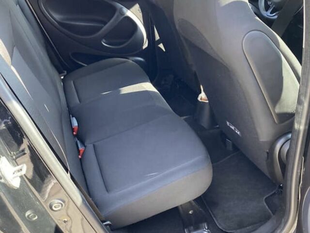 Сірий Смарт Forfour, об'ємом двигуна 1 л та пробігом 147 тис. км за 6331 $, фото 17 на Automoto.ua