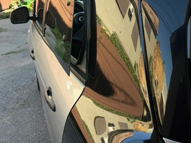 Сірий Смарт Forfour, об'ємом двигуна 1 л та пробігом 197 тис. км за 7000 $, фото 13 на Automoto.ua