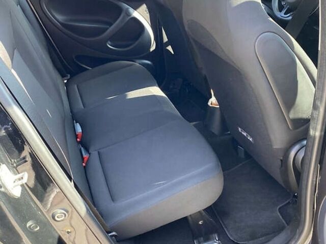 Сірий Смарт Forfour, об'ємом двигуна 1 л та пробігом 146 тис. км за 5850 $, фото 4 на Automoto.ua