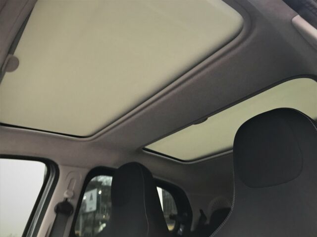 Сірий Смарт Forfour, об'ємом двигуна 0 л та пробігом 10 тис. км за 17000 $, фото 20 на Automoto.ua