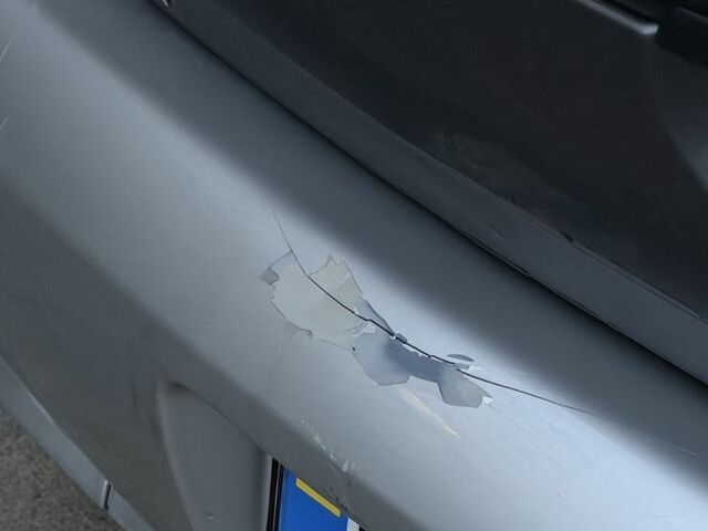 Серый Смарт Форфор, объемом двигателя 1.1 л и пробегом 288 тыс. км за 4000 $, фото 14 на Automoto.ua