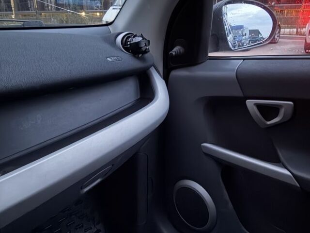 Серый Смарт Форфор, объемом двигателя 1.1 л и пробегом 288 тыс. км за 4000 $, фото 9 на Automoto.ua