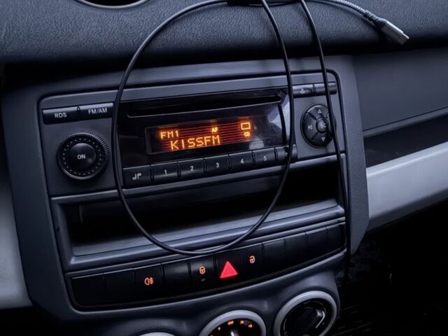 Серый Смарт Форфор, объемом двигателя 1.1 л и пробегом 288 тыс. км за 4000 $, фото 5 на Automoto.ua