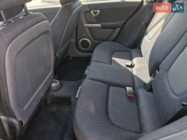 Синий Смарт Форфор, объемом двигателя 1.12 л и пробегом 139 тыс. км за 4899 $, фото 23 на Automoto.ua