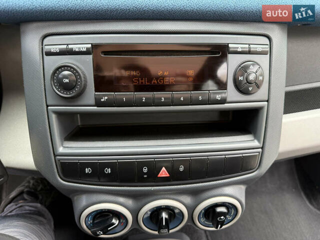 Синий Смарт Форфор, объемом двигателя 1.3 л и пробегом 247 тыс. км за 3600 $, фото 31 на Automoto.ua