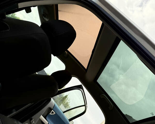 Синий Смарт Форфор, объемом двигателя 1.3 л и пробегом 247 тыс. км за 3600 $, фото 44 на Automoto.ua