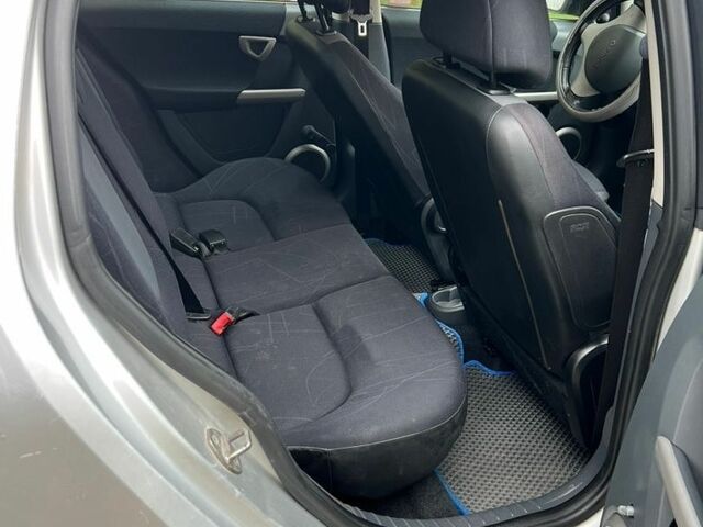 Синій Смарт Forfour, об'ємом двигуна 1.5 л та пробігом 229 тис. км за 3300 $, фото 10 на Automoto.ua
