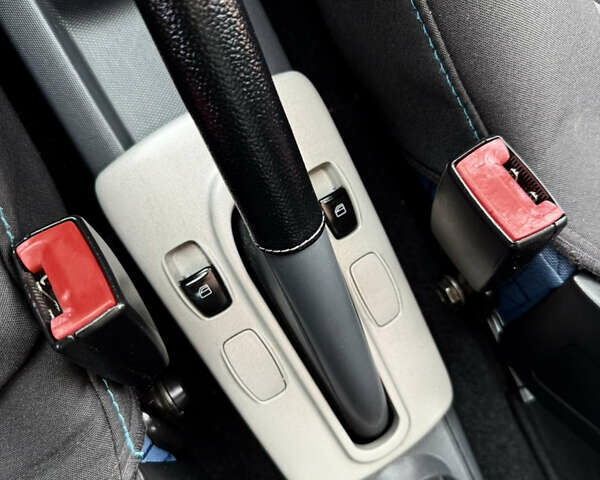 Синий Смарт Форфор, объемом двигателя 1.3 л и пробегом 247 тыс. км за 3600 $, фото 41 на Automoto.ua