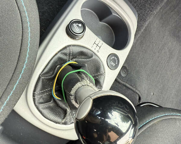 Синий Смарт Форфор, объемом двигателя 1.3 л и пробегом 247 тыс. км за 3600 $, фото 30 на Automoto.ua