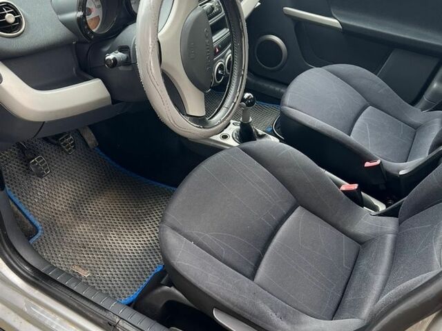 Синій Смарт Forfour, об'ємом двигуна 1.5 л та пробігом 229 тис. км за 3300 $, фото 11 на Automoto.ua