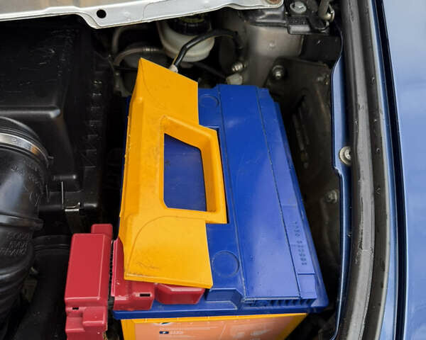 Синий Смарт Форфор, объемом двигателя 1.3 л и пробегом 247 тыс. км за 3600 $, фото 35 на Automoto.ua