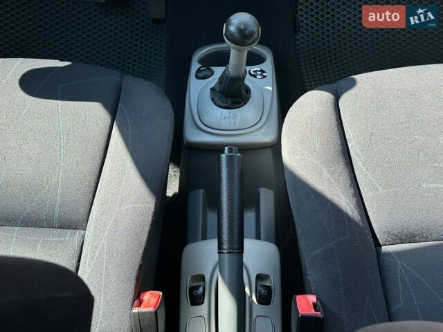 Синій Смарт Forfour, об'ємом двигуна 1.33 л та пробігом 181 тис. км за 4100 $, фото 22 на Automoto.ua