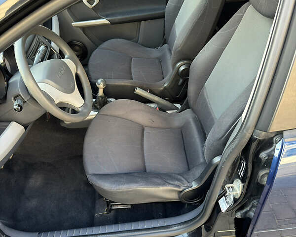 Синій Смарт Forfour, об'ємом двигуна 1.12 л та пробігом 180 тис. км за 3500 $, фото 8 на Automoto.ua