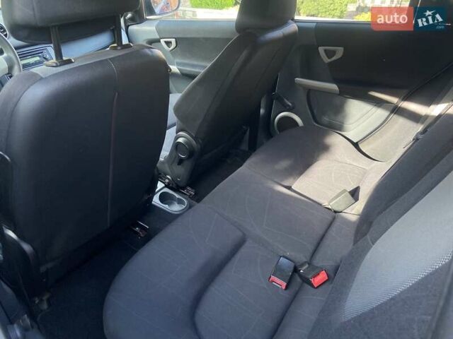 Синий Смарт Форфор, объемом двигателя 1.1 л и пробегом 181 тыс. км за 3999 $, фото 21 на Automoto.ua