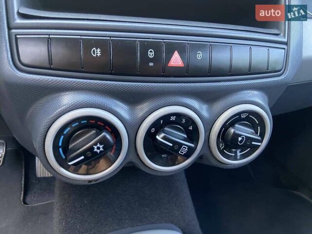 Синий Смарт Форфор, объемом двигателя 1.1 л и пробегом 181 тыс. км за 3999 $, фото 16 на Automoto.ua