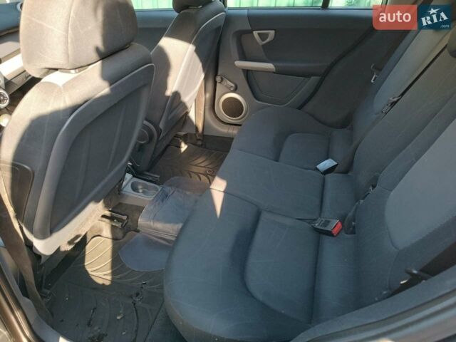 Синій Смарт Forfour, об'ємом двигуна 1.12 л та пробігом 277 тис. км за 3950 $, фото 5 на Automoto.ua