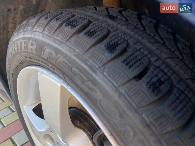 Синий Смарт Форфор, объемом двигателя 1.1 л и пробегом 181 тыс. км за 3999 $, фото 9 на Automoto.ua