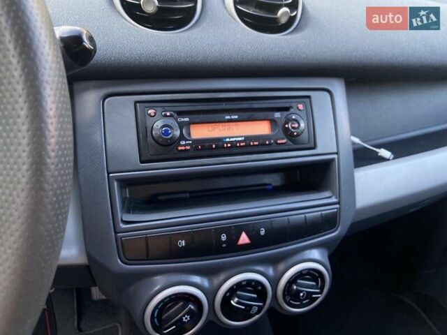 Синий Смарт Форфор, объемом двигателя 1.1 л и пробегом 181 тыс. км за 3999 $, фото 15 на Automoto.ua