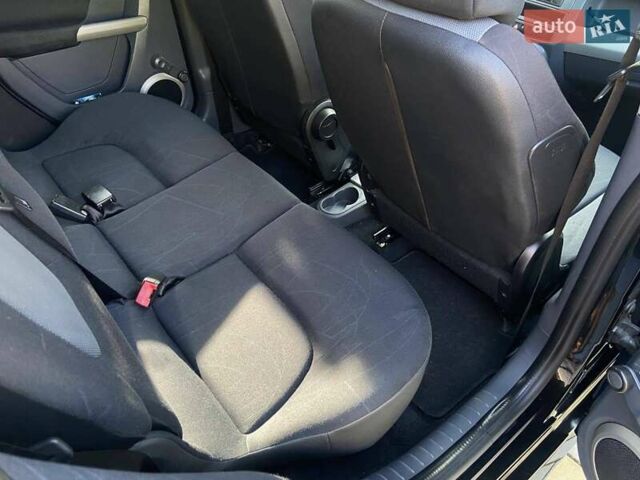 Синий Смарт Форфор, объемом двигателя 1.1 л и пробегом 181 тыс. км за 3999 $, фото 22 на Automoto.ua