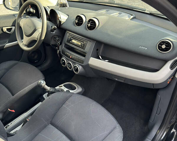 Синій Смарт Forfour, об'ємом двигуна 1.12 л та пробігом 180 тис. км за 3500 $, фото 17 на Automoto.ua