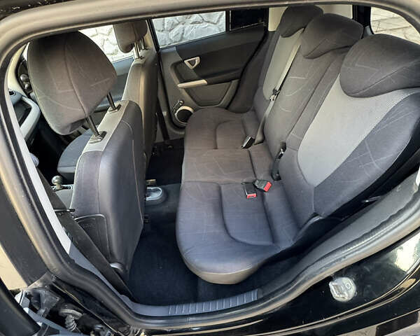 Синій Смарт Forfour, об'ємом двигуна 1.12 л та пробігом 180 тис. км за 3500 $, фото 1 на Automoto.ua
