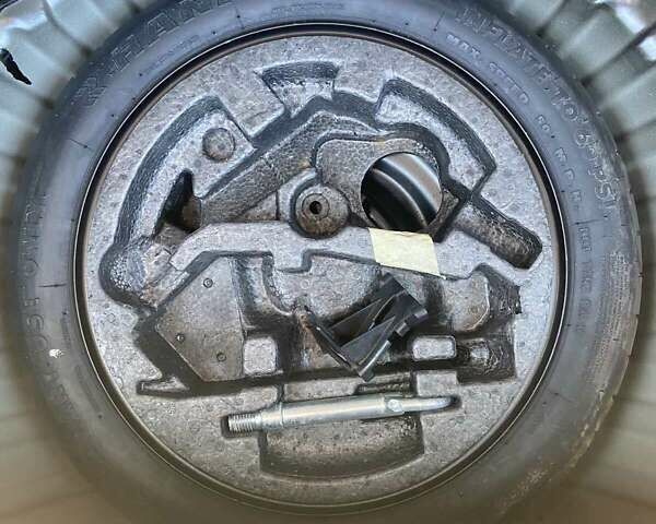 Синий Смарт Форфор, объемом двигателя 1.1 л и пробегом 181 тыс. км за 3999 $, фото 24 на Automoto.ua