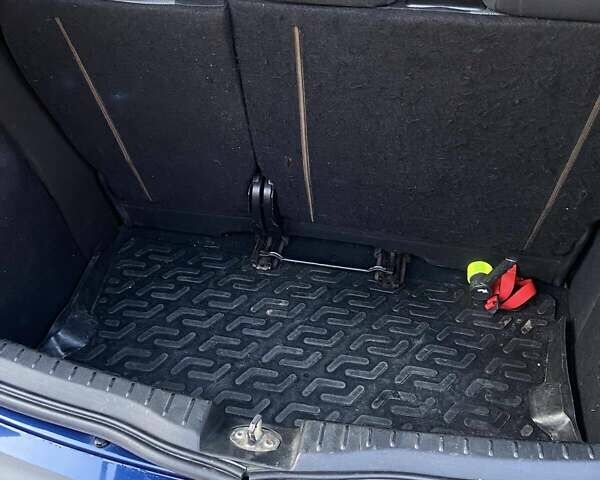 Синий Смарт Форфор, объемом двигателя 1.1 л и пробегом 181 тыс. км за 3999 $, фото 23 на Automoto.ua