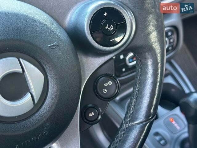 Синий Смарт Форфор, объемом двигателя 0 л и пробегом 58 тыс. км за 8500 $, фото 53 на Automoto.ua