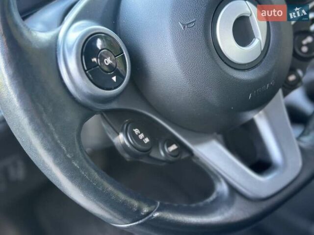Синий Смарт Форфор, объемом двигателя 0 л и пробегом 55 тыс. км за 8400 $, фото 51 на Automoto.ua