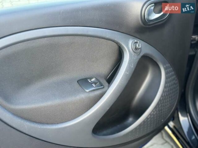 Синий Смарт Форфор, объемом двигателя 0 л и пробегом 55 тыс. км за 8400 $, фото 46 на Automoto.ua