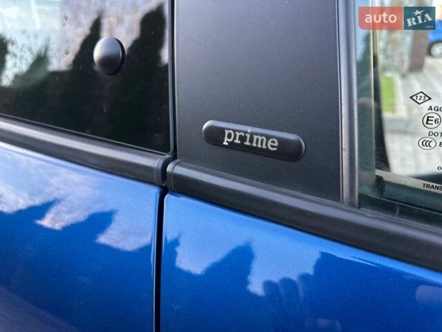 Синий Смарт Форфор, объемом двигателя 0 л и пробегом 58 тыс. км за 8500 $, фото 71 на Automoto.ua