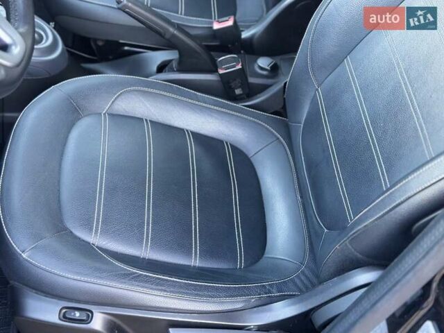 Синий Смарт Форфор, объемом двигателя 0 л и пробегом 55 тыс. км за 7950 $, фото 43 на Automoto.ua