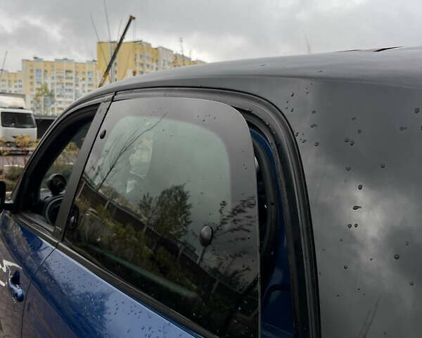 Синий Смарт Форфор, объемом двигателя 0.9 л и пробегом 44 тыс. км за 7990 $, фото 34 на Automoto.ua