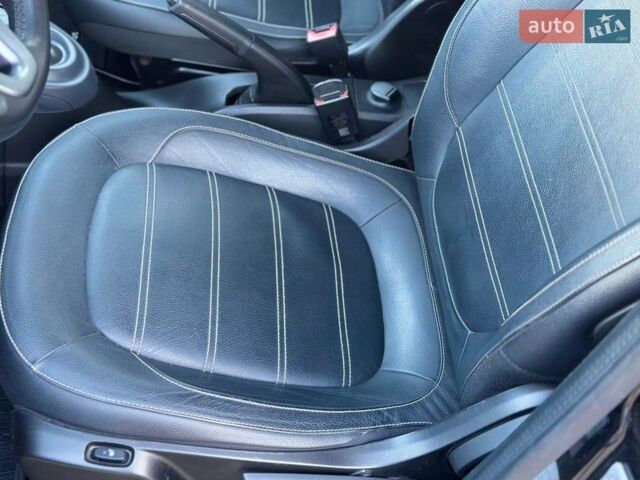 Синий Смарт Форфор, объемом двигателя 0 л и пробегом 58 тыс. км за 8500 $, фото 46 на Automoto.ua